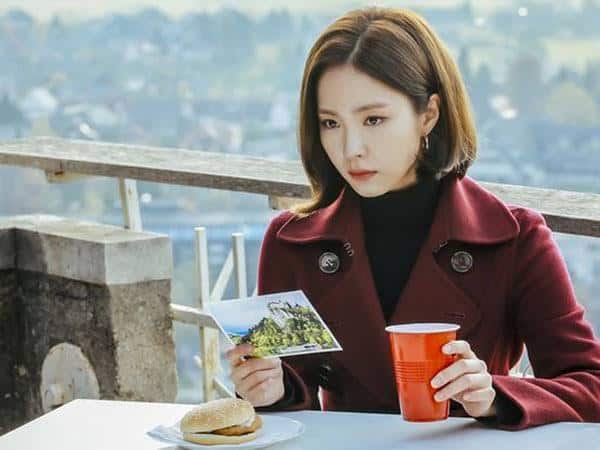 8 Drama Terbaik yang Dibintangi oleh Shin Se Kyung 6