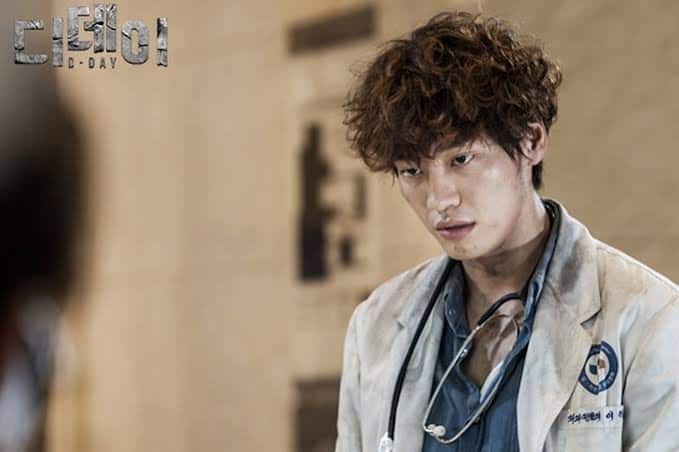 9 Drama Kim Young Kwang yang Bikin Hati Penonton Meleleh 10