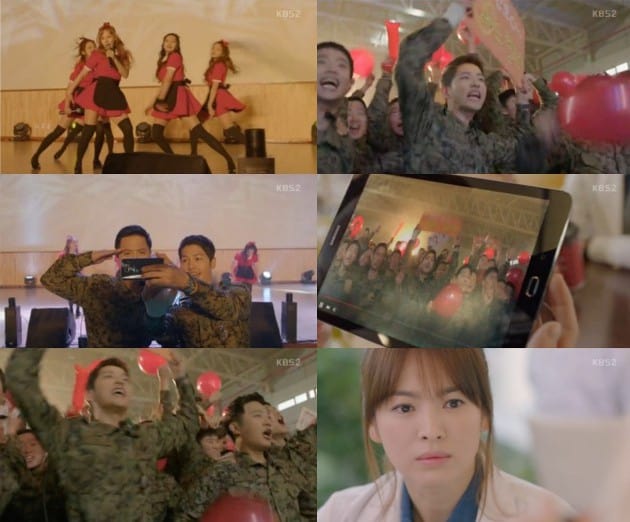 3 Drama Terbaik yang Diperankan oleh Joy Red Velvet 5