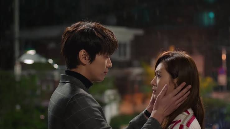 9 Drama Kim Young Kwang yang Bikin Hati Penonton Meleleh 6