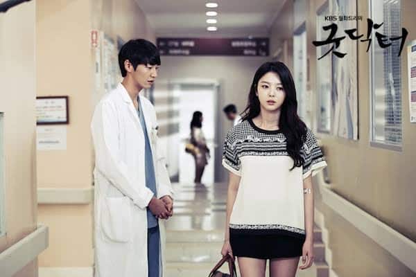 9 Drama Kim Young Kwang yang Bikin Hati Penonton Meleleh 16