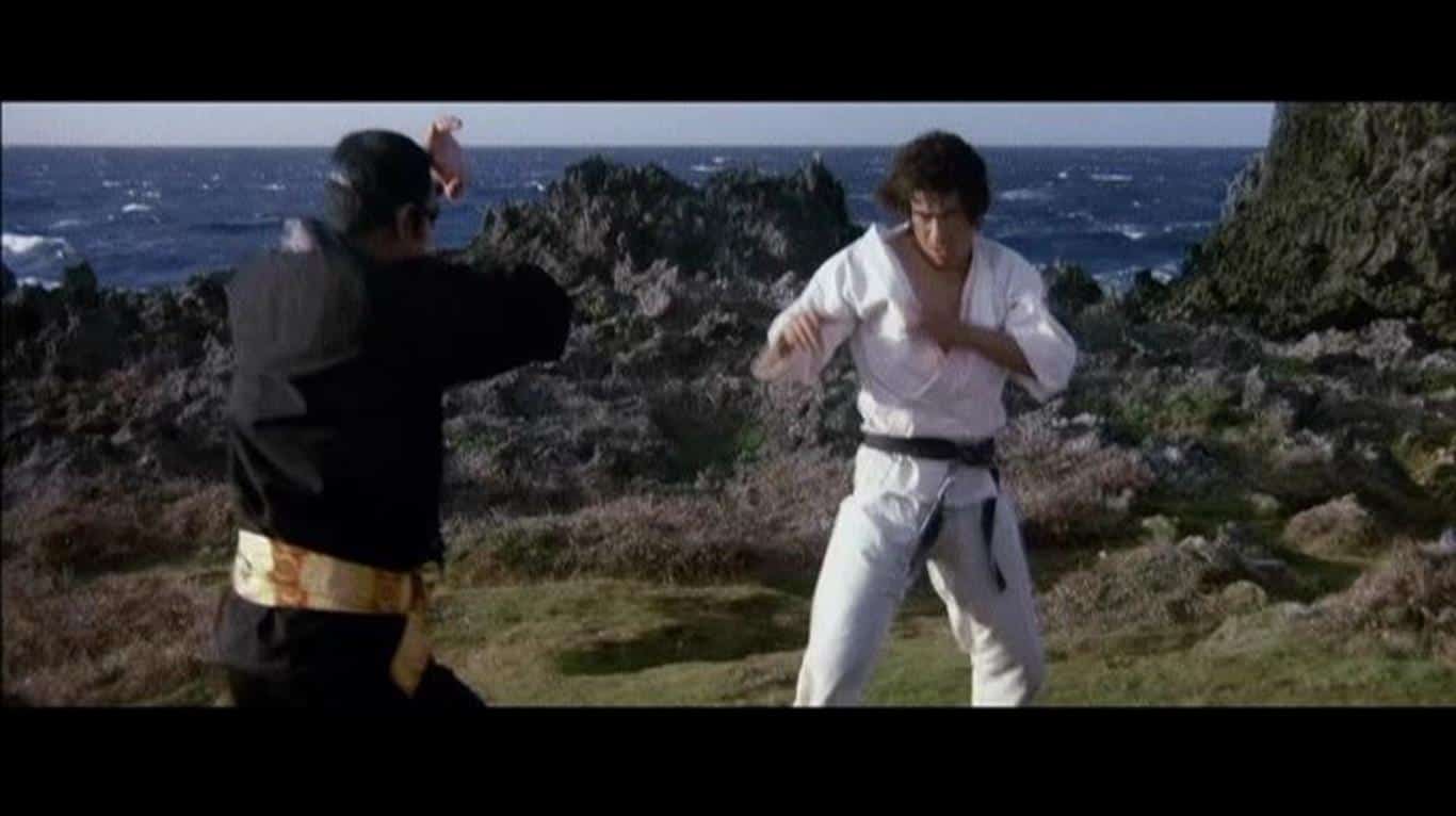 Karate for Life (1977)