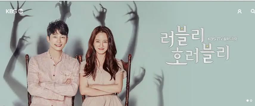 13 Drama Korea Horor Terbaik yang Bikin Penonton Merinding 19