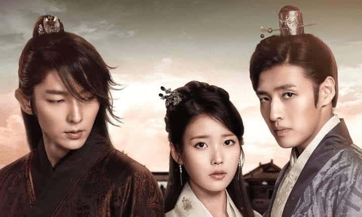 6 Rekomendasi Drama Kang Ha Neul yang Paling Seru 5