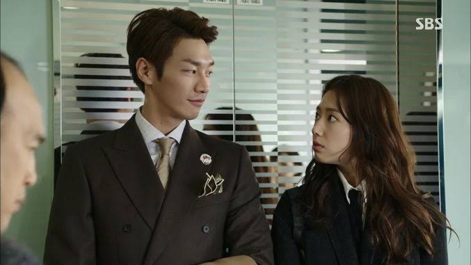 9 Drama Kim Young Kwang yang Bikin Hati Penonton Meleleh 12