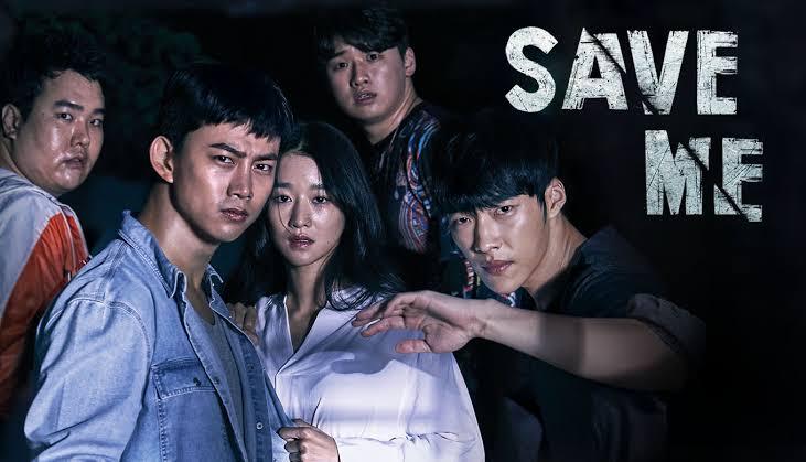 13 Drama Korea Horor Terbaik yang Bikin Penonton Merinding 10
