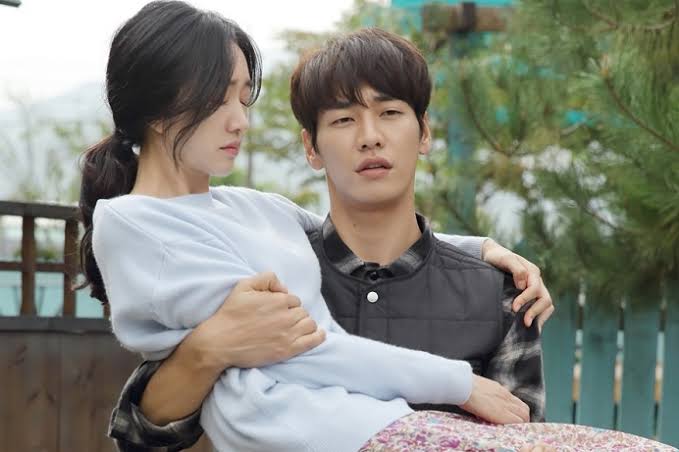 9 Drama Kim Young Kwang yang Bikin Hati Penonton Meleleh 8