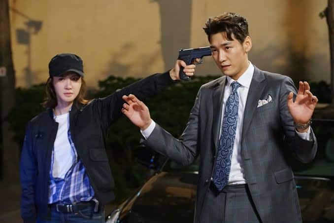 9 Drama Kim Young Kwang yang Bikin Hati Penonton Meleleh 4
