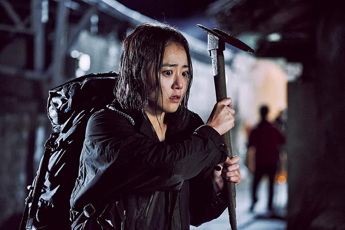 10 Drama Korea Thriller Terbaik, Kamu Berani Nonton Nggak?