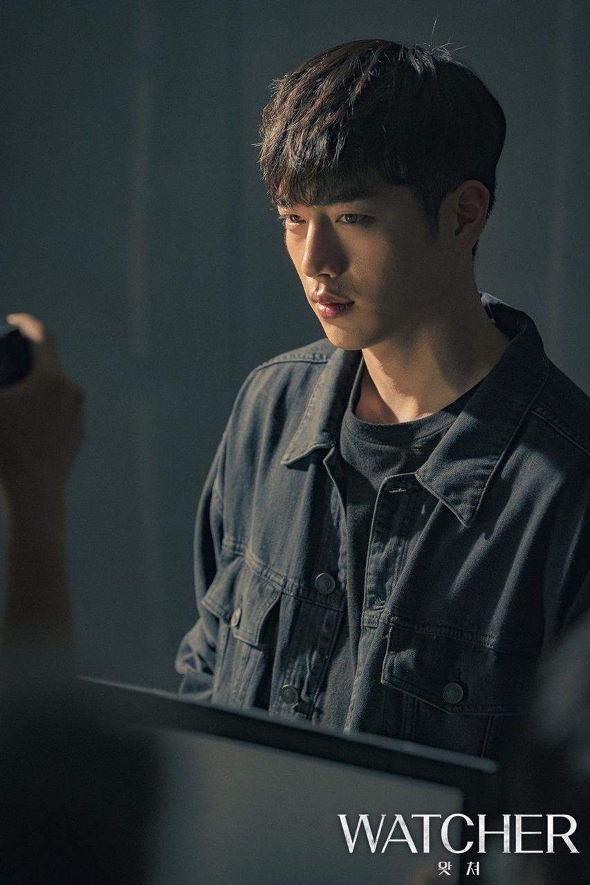 9 Drama Seo Kang Joon yang Paling Seru untuk Ditonton 1