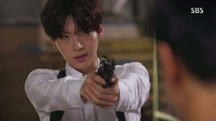 7 Drama Terbaik Ahn Jae Hyun yang Bikin Penonton Terpesona 11