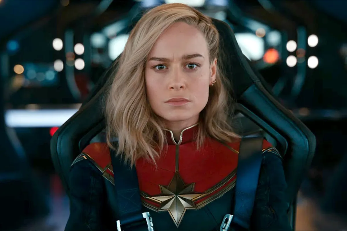 brie larson_the marvels_