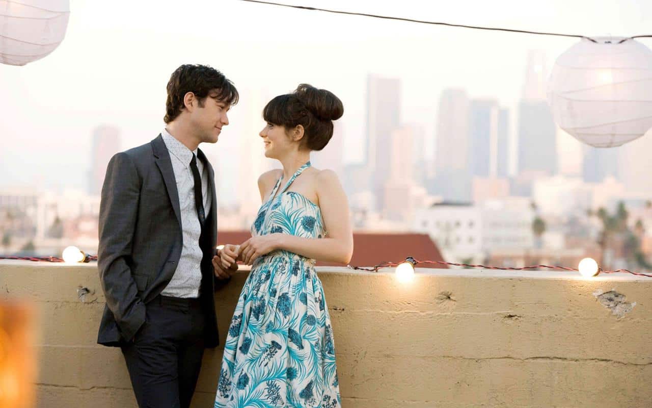 20 Film Komedi Romantis Terbaik Sepanjang Masa 5