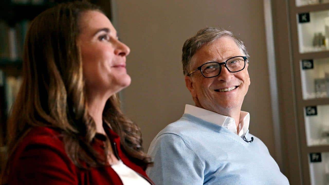 Inside Bill's Brain, Film tentang Bill Gates yang Inspiratif 19