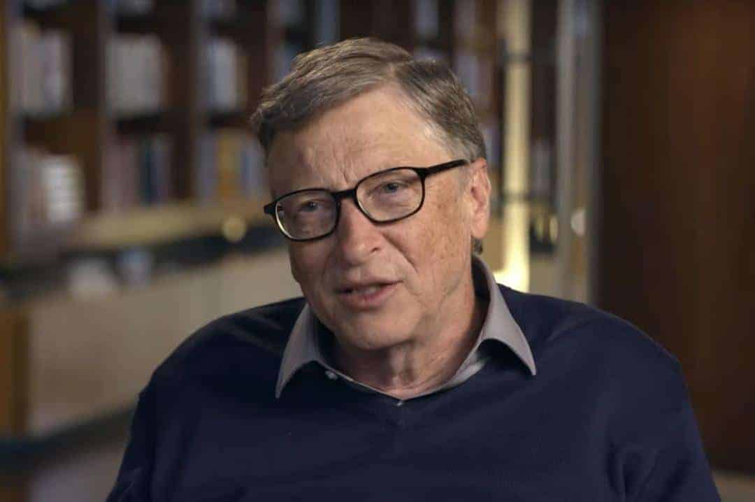 Inside Bill's Brain, Film tentang Bill Gates yang Inspiratif 13
