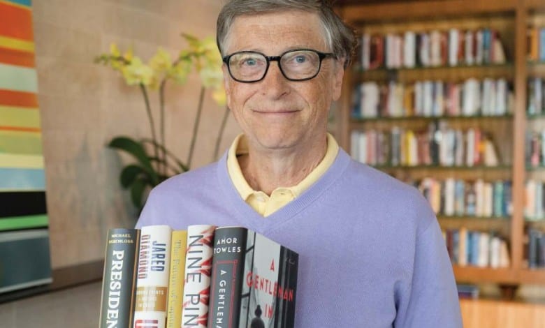 Inside Bill's Brain, Film tentang Bill Gates yang Inspiratif 11