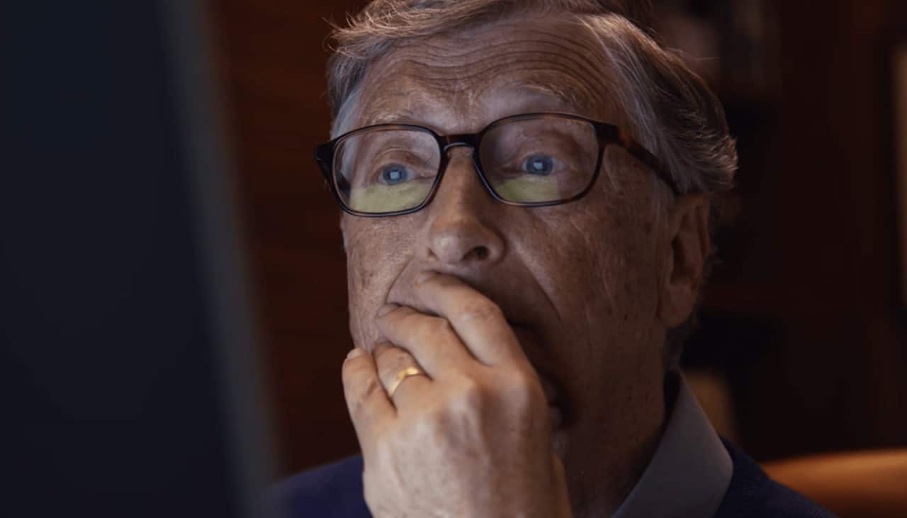 Inside Bill's Brain, Film tentang Bill Gates yang Inspiratif 9