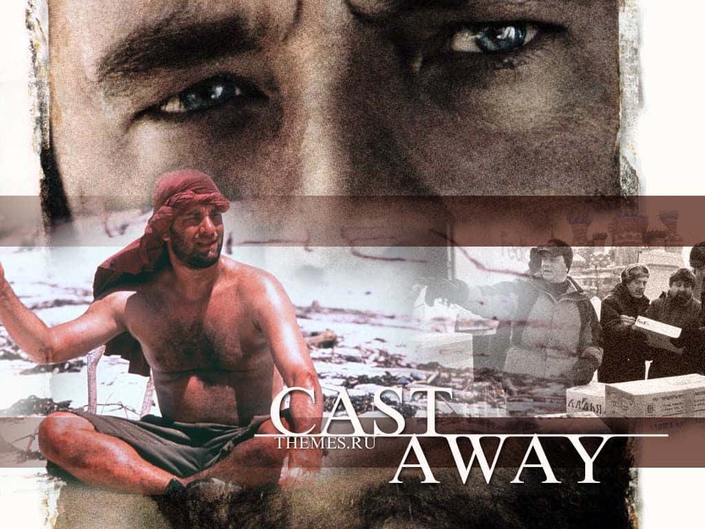Cast Away (Copy)