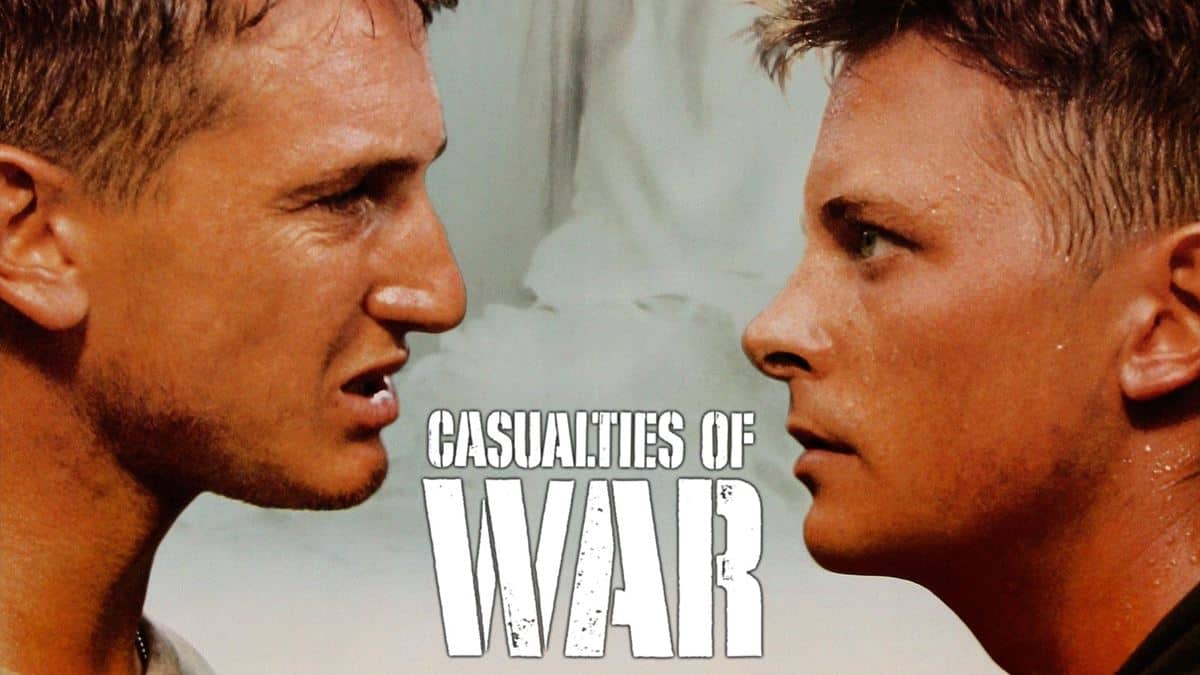Casualties of War (Copy)