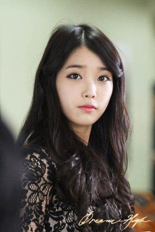10 Drama Terbaik yang Dibintangi oleh IU (Lee Ji Eun) 18