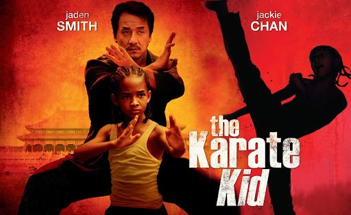 Karate Kid (Copy)