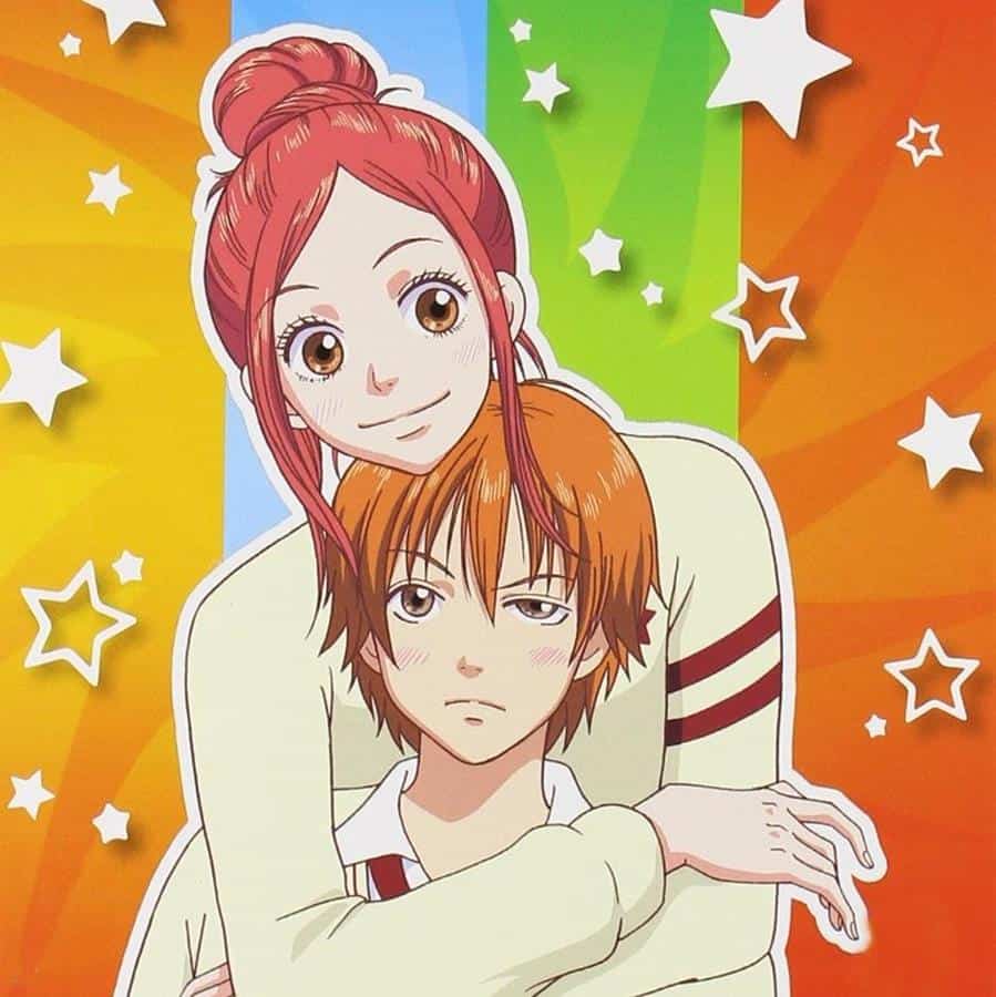 10 Anime Romance Terbaik dengan Karakter Pria Cuek 5