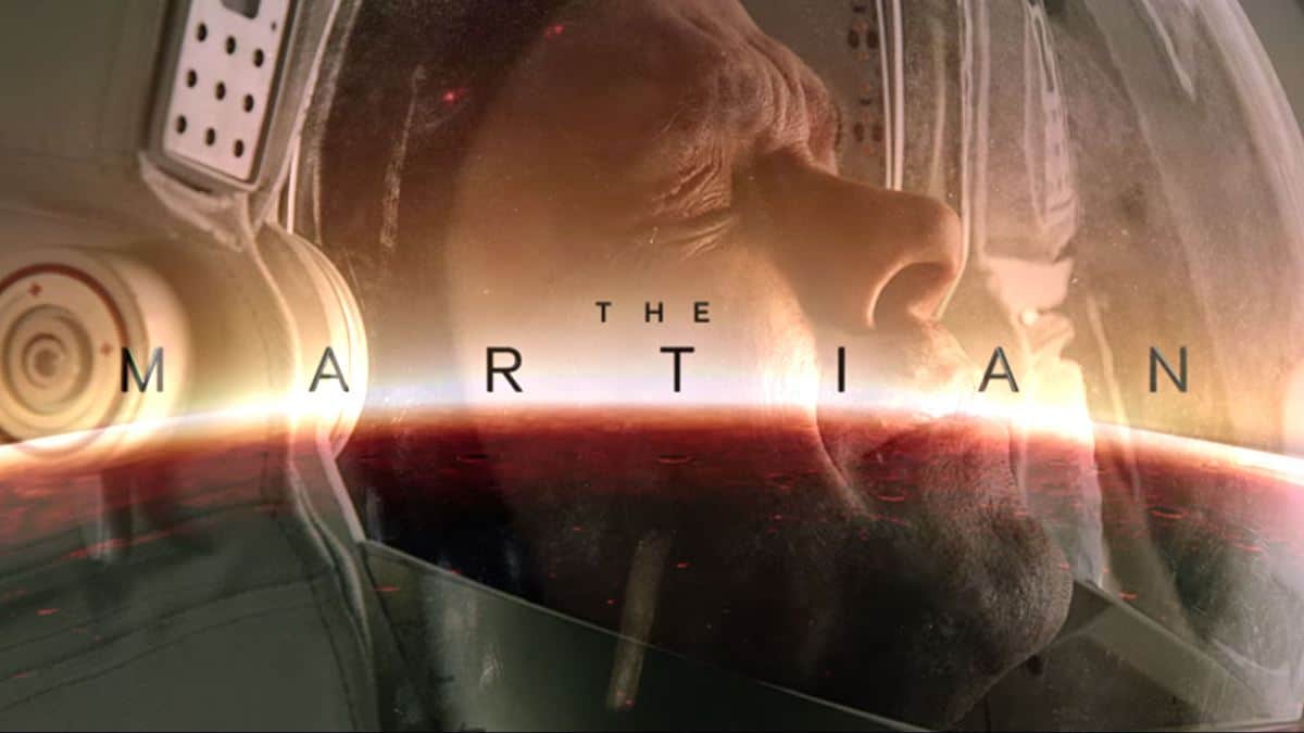 Martian (Copy)