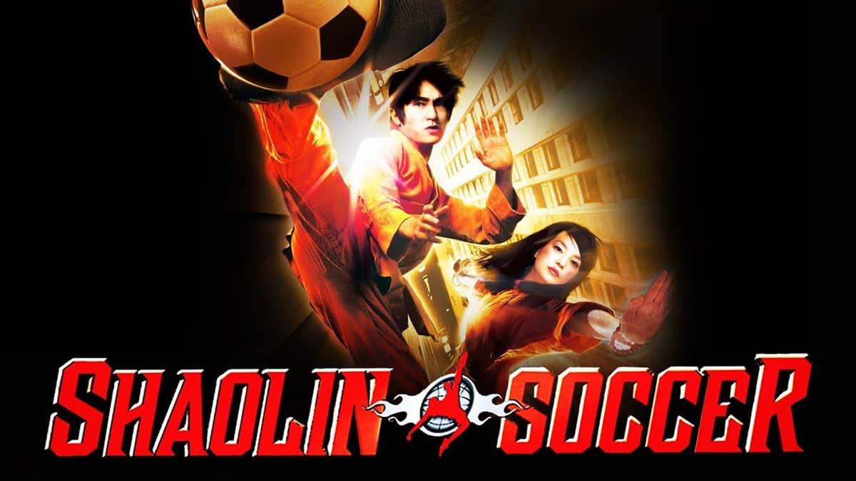Shaolin Soccer (Copy)