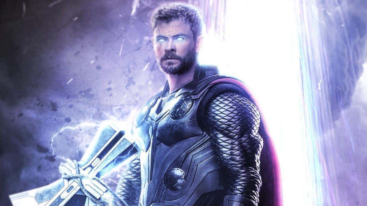Thor (Copy)