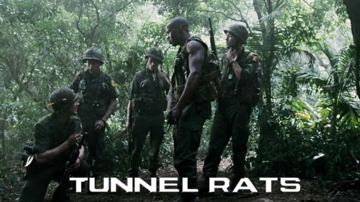 Tunnel Rats (Copy)