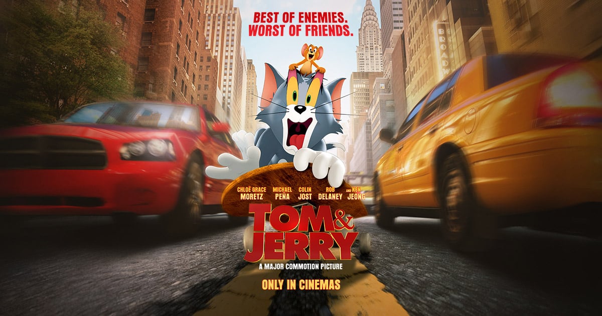 Tom & Jerry The Movie_Poster (Copy)