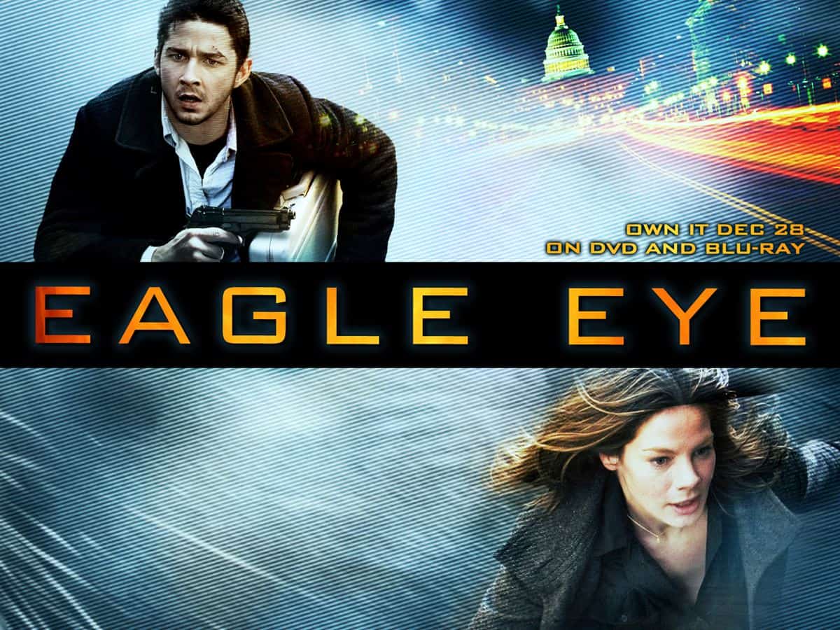 Eagle Eye (Copy)