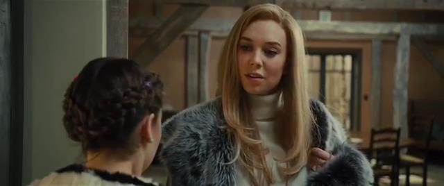 10 Film Terbaik Vanessa Kirby, White Widow "Mission Impossible" 11