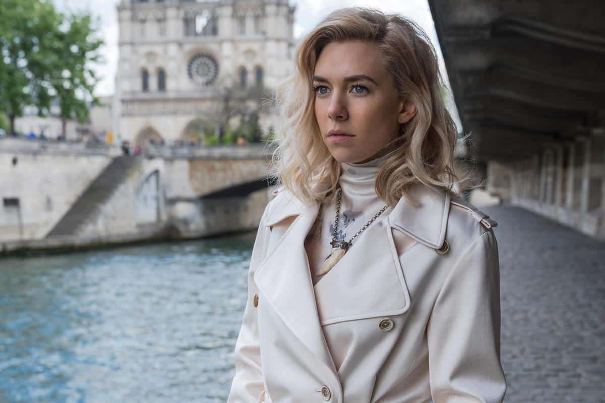 10 Film Terbaik Vanessa Kirby White Widow Mission Impossible