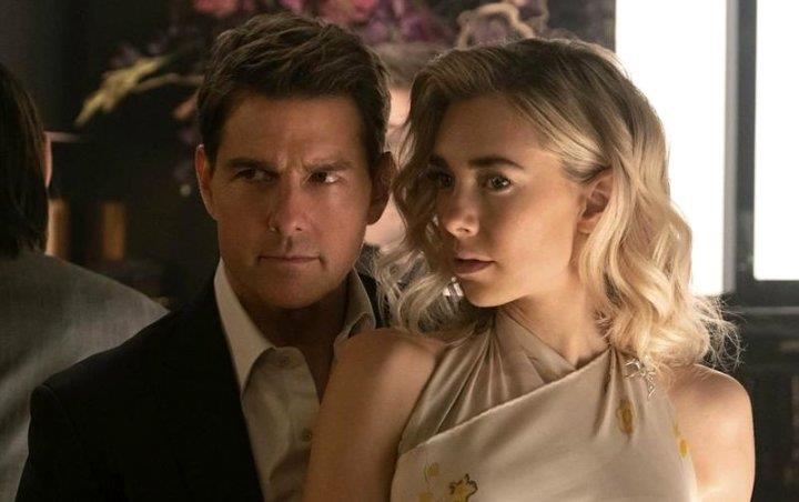 10 Film Terbaik Vanessa Kirby, White Widow "Mission Impossible" 19
