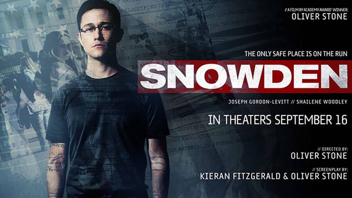 Snowden (Copy)