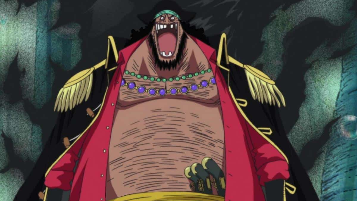 Inilah Ranking 10 Buah Iblis Terkuat di Serial "One Piece" 9