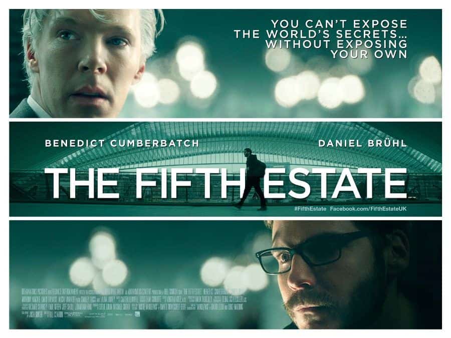 The Fifth Estate (Copy)