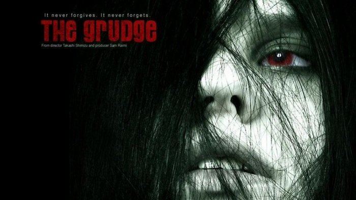 The grudge Sarah (Copy)