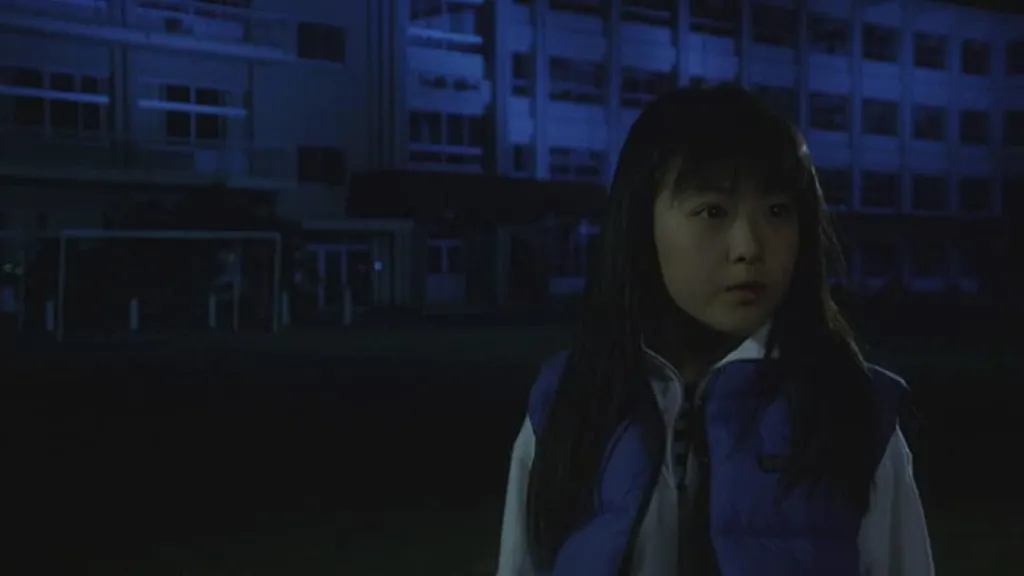 film horor jepang tentang sekolah_Gakkou no Kaidan 3_