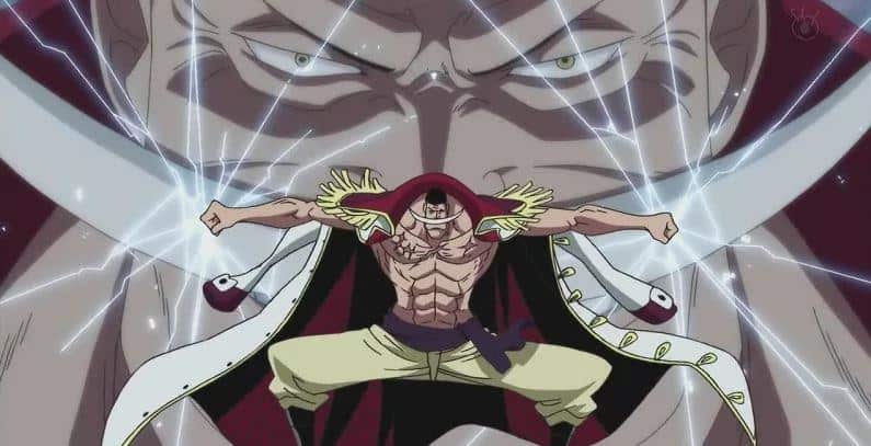 Inilah Ranking 10 Buah Iblis Terkuat di Serial "One Piece" 13