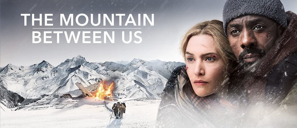 The Mountain Between Us (Copy)