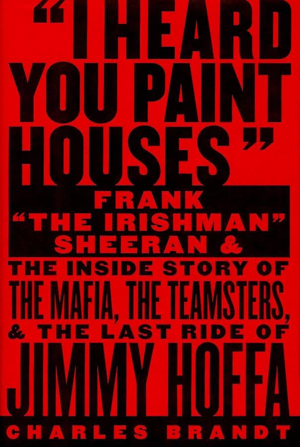 Adaptasi dari Buku I Painted Your Houses