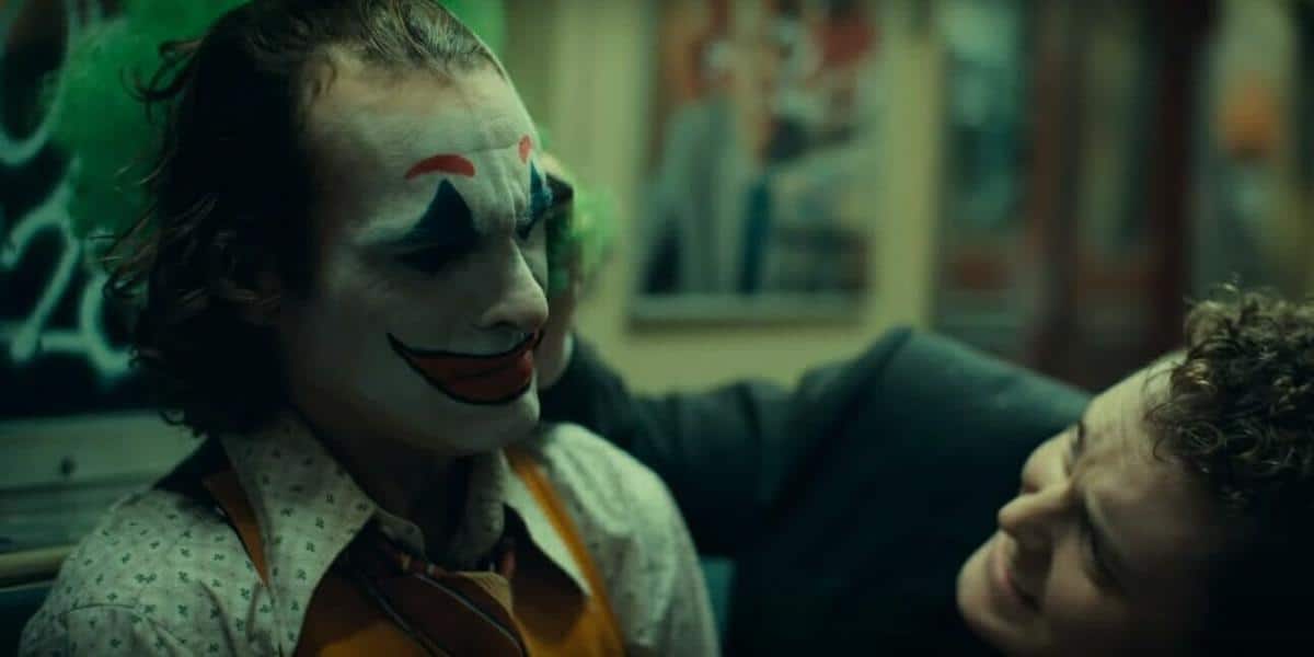 Kisah Hidup Joker yang Ccukup Realistis