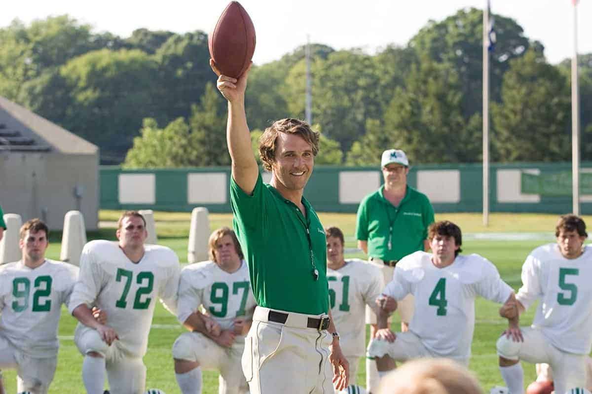 Review Film We Are Marshall (2006)