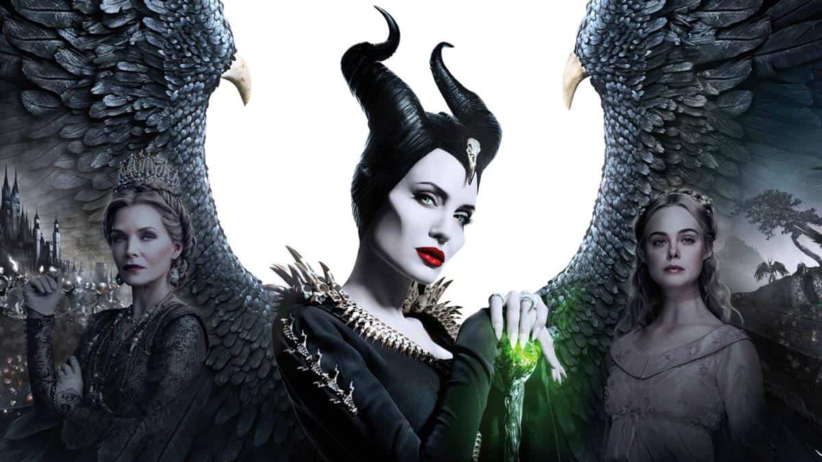 Sinopsis Maleficent Mistress of Evil