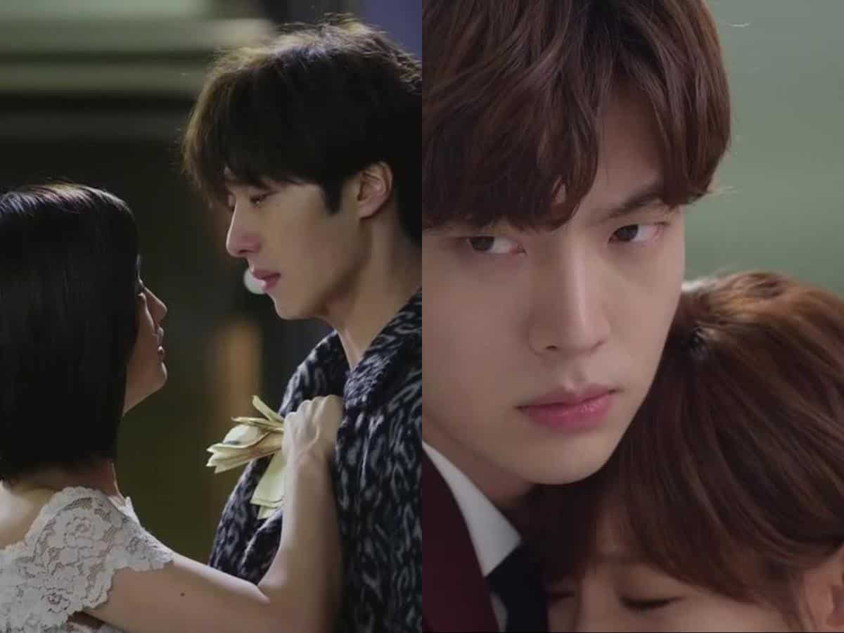 Review & Sinopsis Drama Korea Cinderella and Four Knights 29