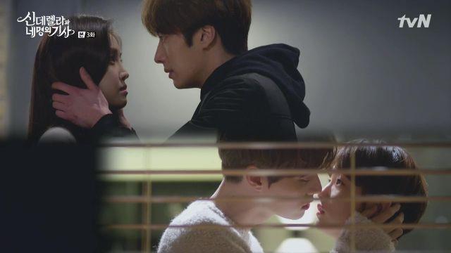 Review & Sinopsis Drama Korea Cinderella and Four Knights 23