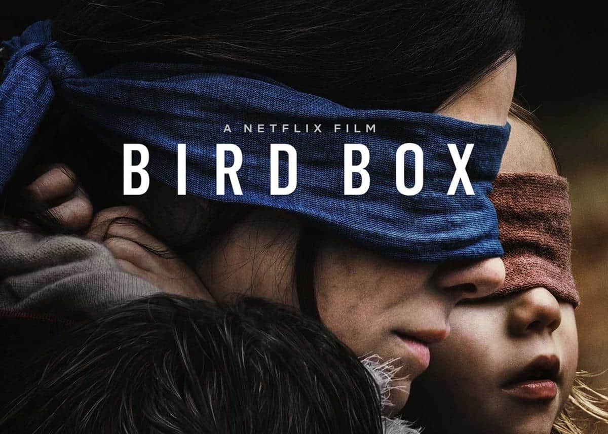 Bird Box 