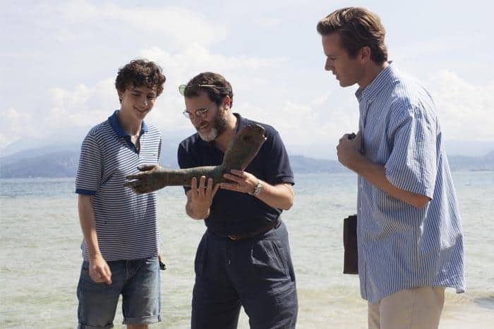 Review & Sinopsis Call Me by Your Name, Film Coming-of-Age 1